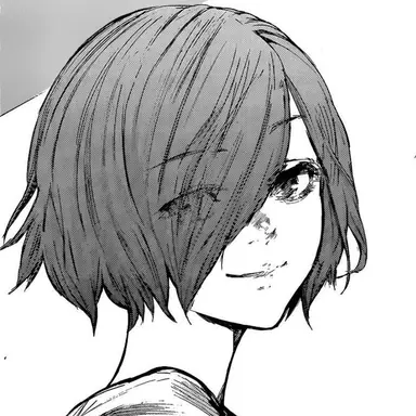 Profile image of Touka