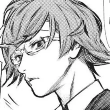 Profile image of Nishio
