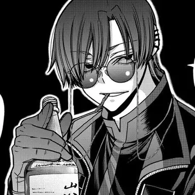 Profile image of 朽森 紫苑