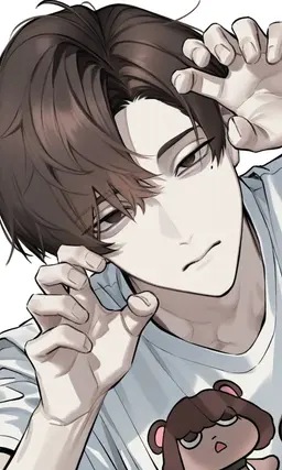 Profile image of 茅