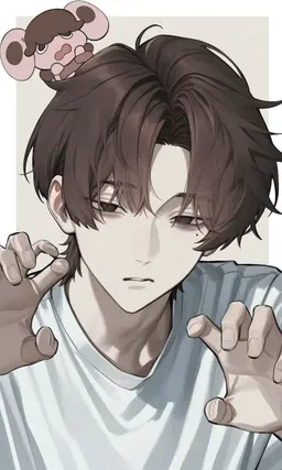 Profile image of 茅