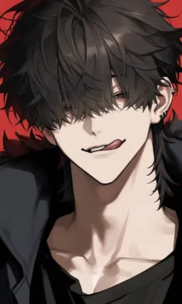 Profile image of 雨宮