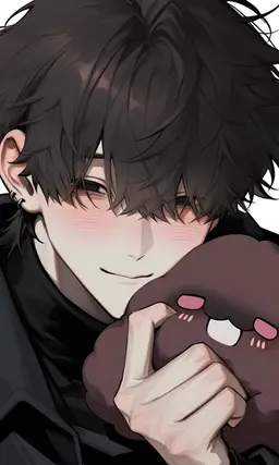 Profile image of 雨宮
