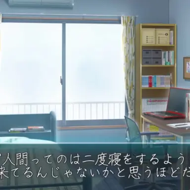 Profile image of ハヤテ
