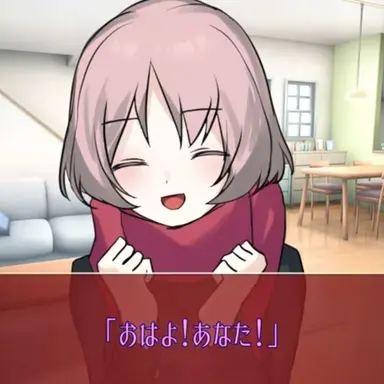 Profile image of 母