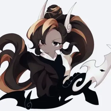 Profile image of 흑당맛 쿠키