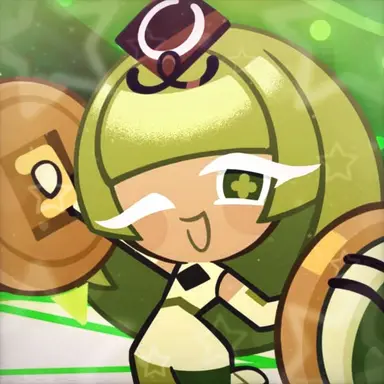 Profile image of 그린티무스맛 쿠키