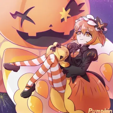 Profile image of 펌킨파이맛 쿠키