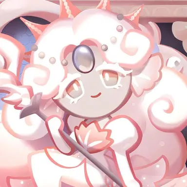 Profile image of 화이트펄 쿠키