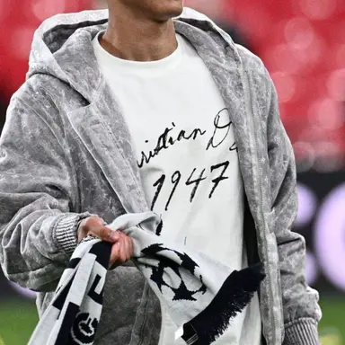 Profile image of Jobe Bellingham