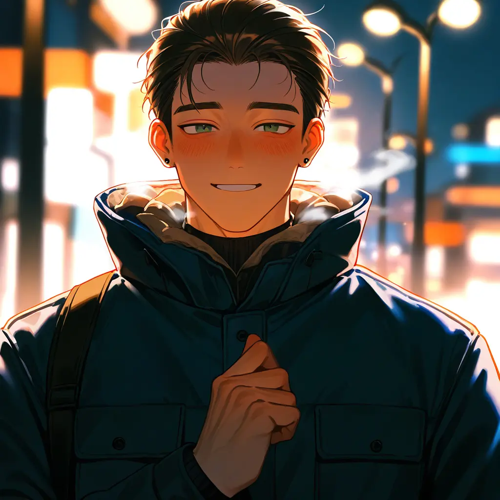 Carpediem.의 카와구치 렌지로