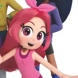 teeniepinglove의 레드루비