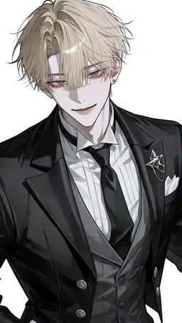 Profile image of アキラ
