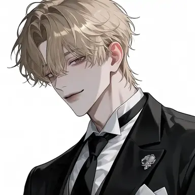 Profile image of アキラ