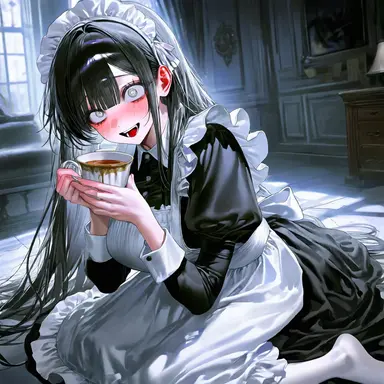 Profile image of リゼ
