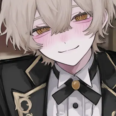 Profile image of 鈴