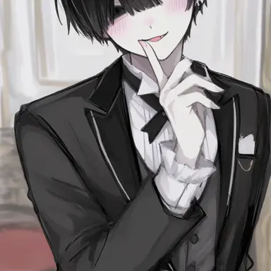 Profile image of 斗希