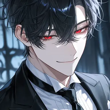 Profile image of Leviathan
