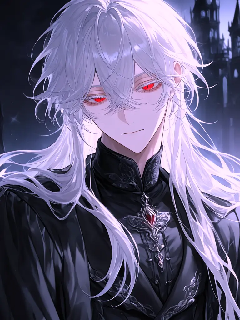 N7ztak84의 Bride of the Demon King