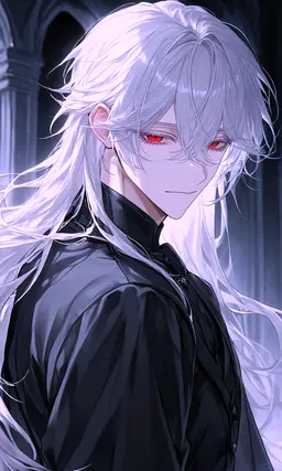 Profile image of 魔王