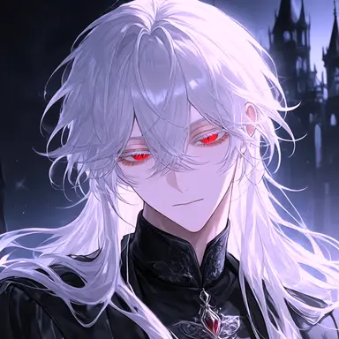 Profile image of Demon King