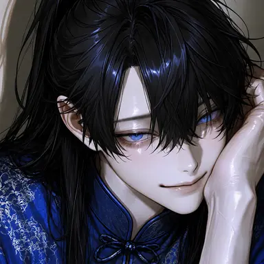 Profile image of 予安