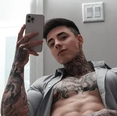 Profile image of Caleb Vance