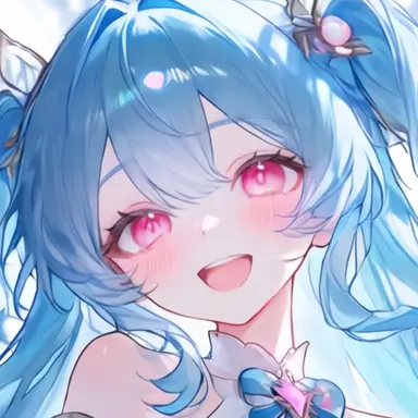 Profile image of Mist