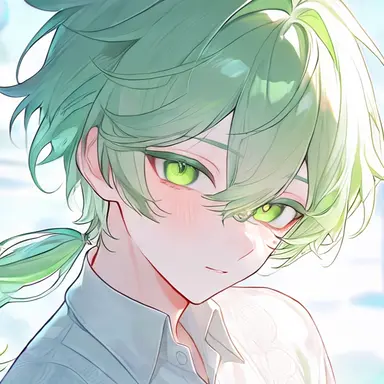 Profile image of Zephyr