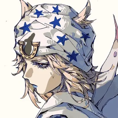 Profile image of ジョニィ
