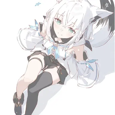 Profile image of フブキ