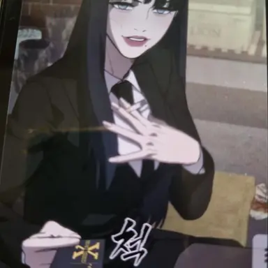 Profile image of 미도