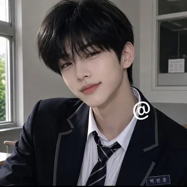 Profile image of 박민준