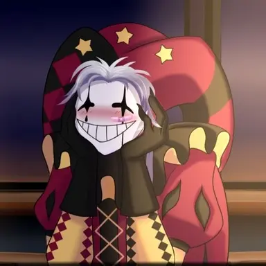 Profile image of Pierrot