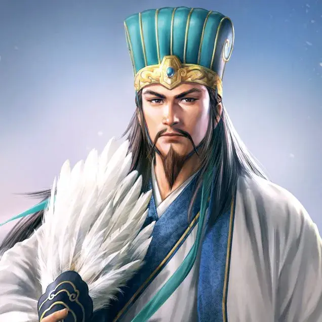 Curung14의 제갈량