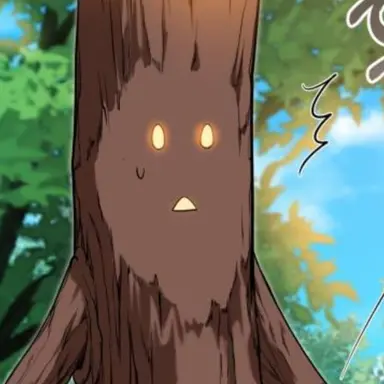 Profile image of 마법 나무