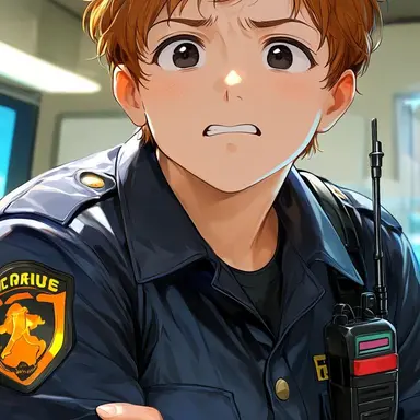 Profile image of Darcy Ossel