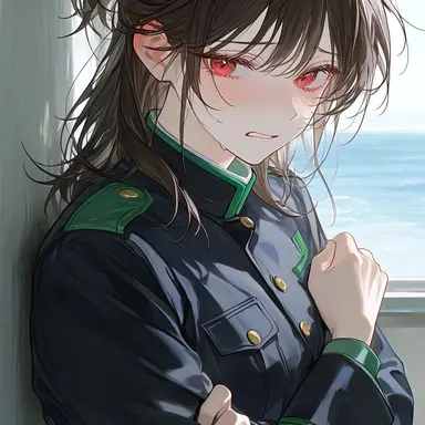 Profile image of Sable Finch