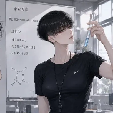 Profile image of 垣田　杏七