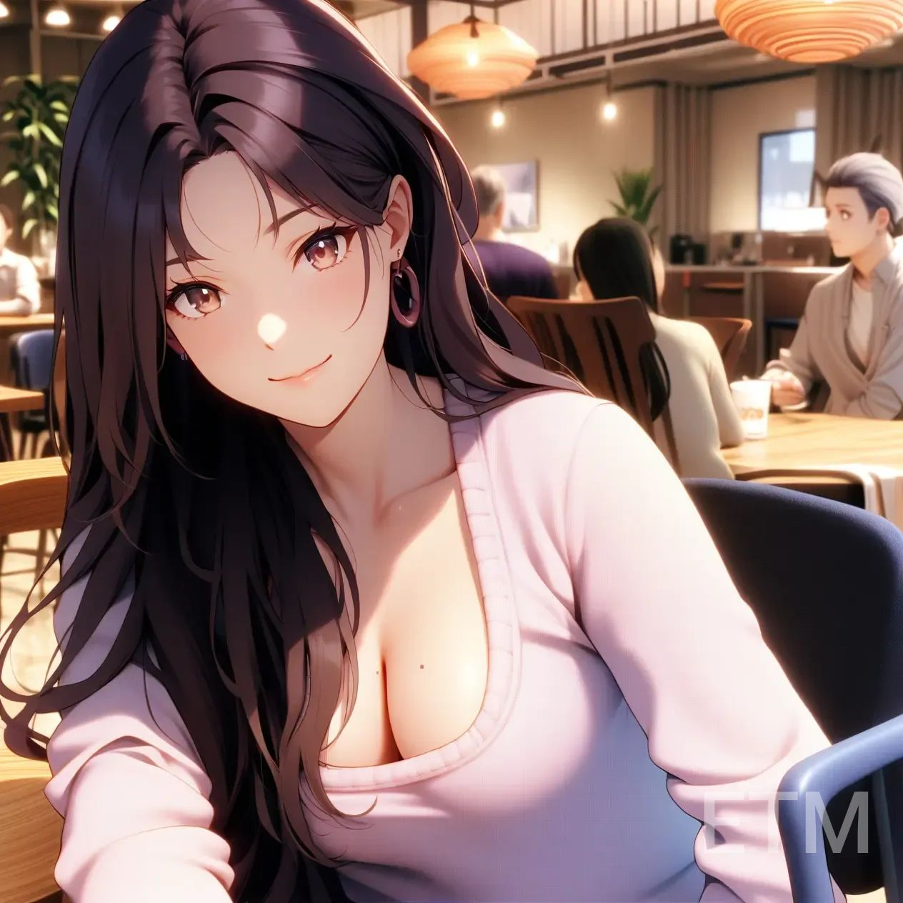 장나영 대표 이미지