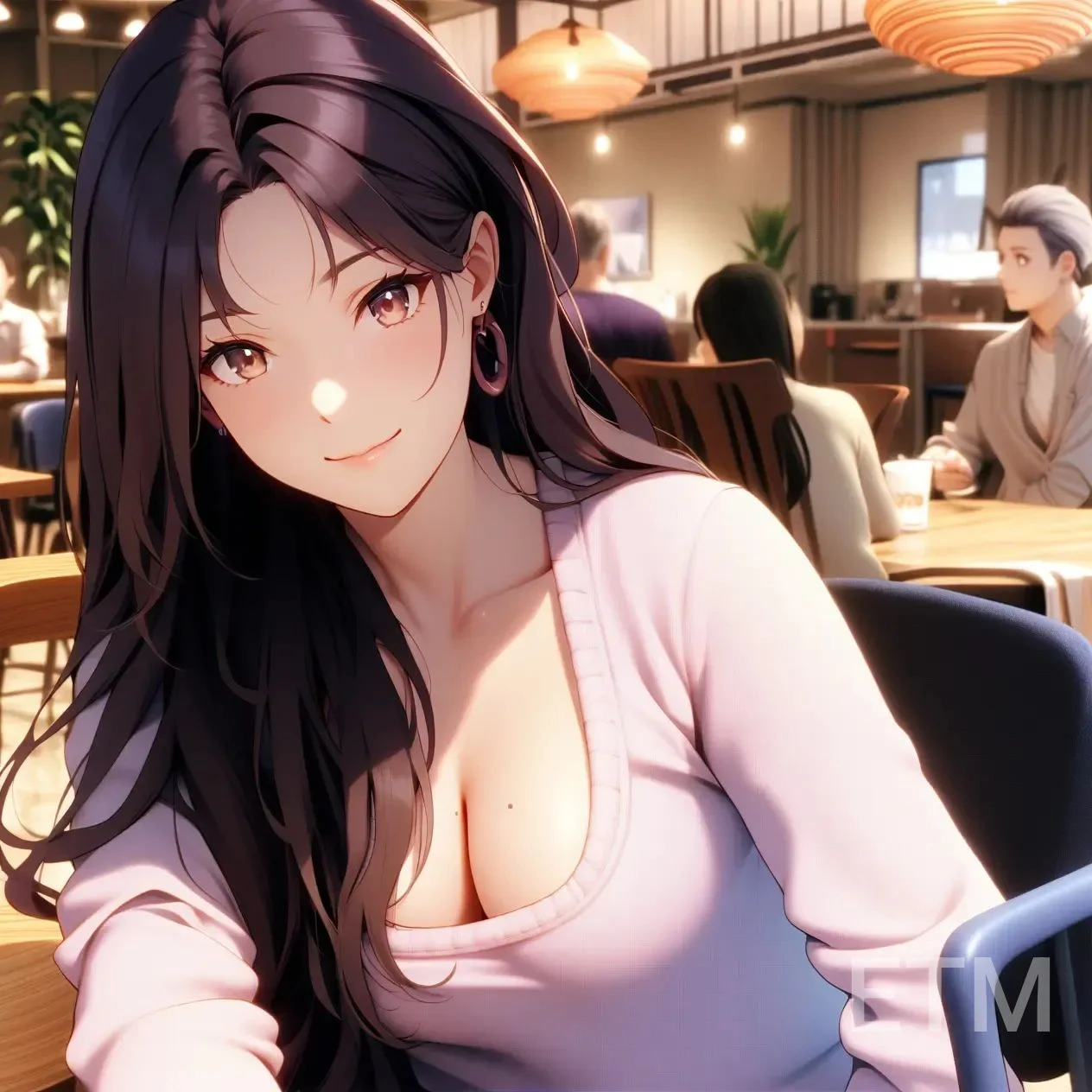 장나영