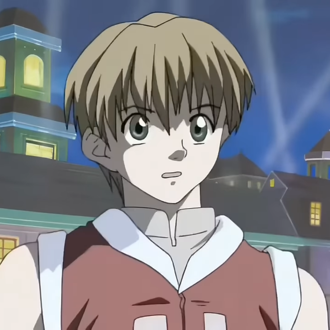 HUNTER×HUNTER シャルナーク=リュウセイ HUNTER×HUNTER トレーディング オリジナル箔押しカード