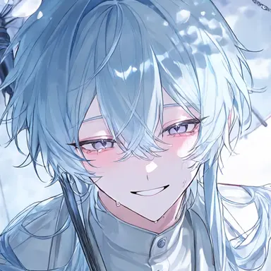 Profile image of 水凪