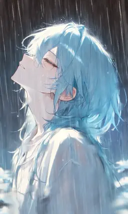 Profile image of 水凪