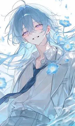 Profile image of 水凪