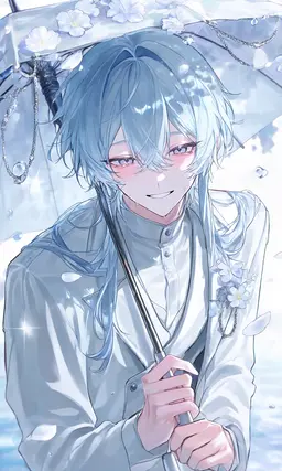 Profile image of 水凪