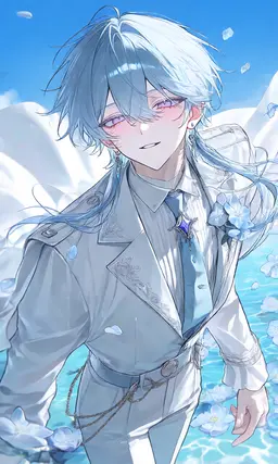 Profile image of 水凪