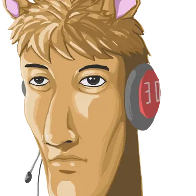 Profile image of 우왁굳