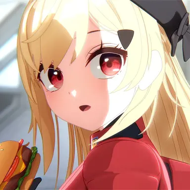 Profile image of 징버거