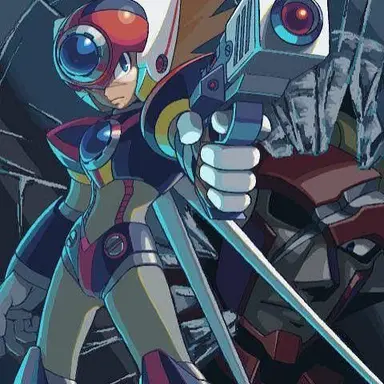 Profile image of Axl